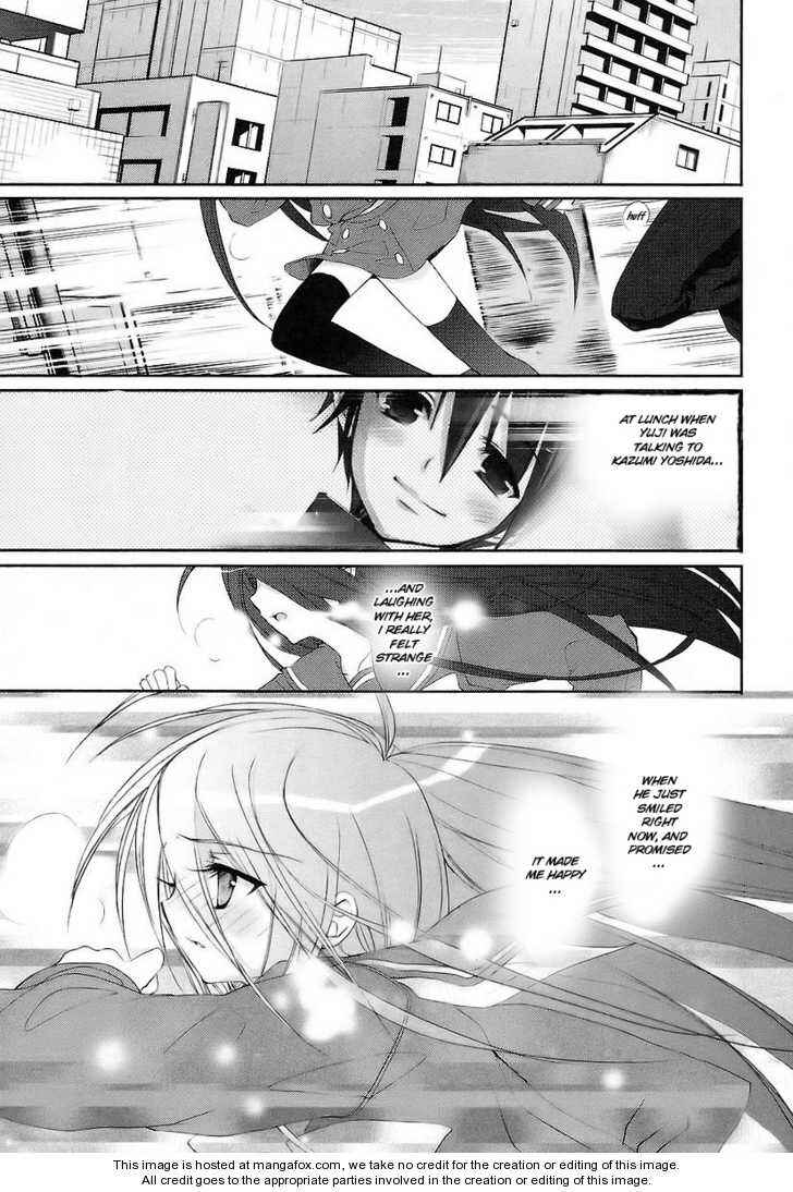 Page 32 Chapter 13 Shakugan no Shana