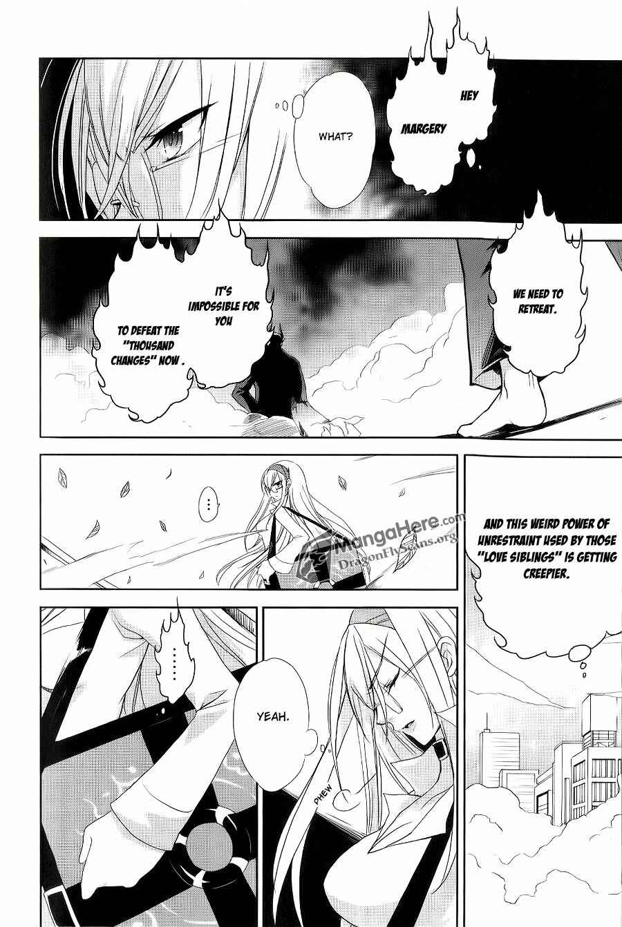 Page 7 Chapter 54 Shakugan no Shana