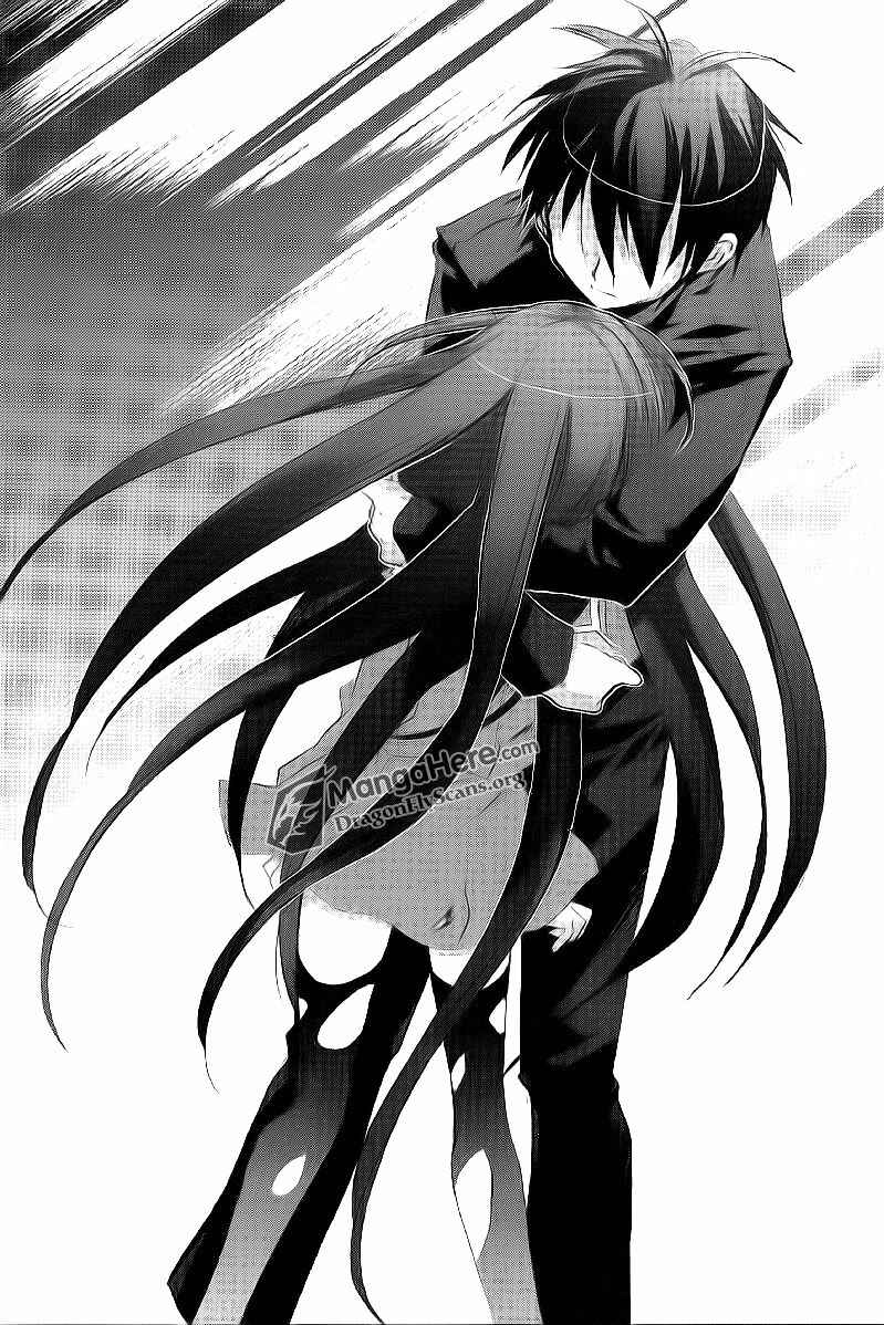 Page 16 Chapter 30 Shakugan no Shana