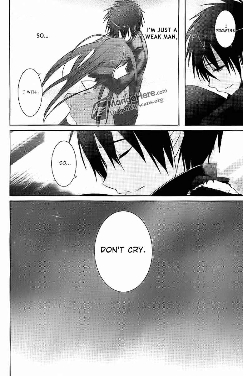 Page 21 Chapter 30 Shakugan no Shana