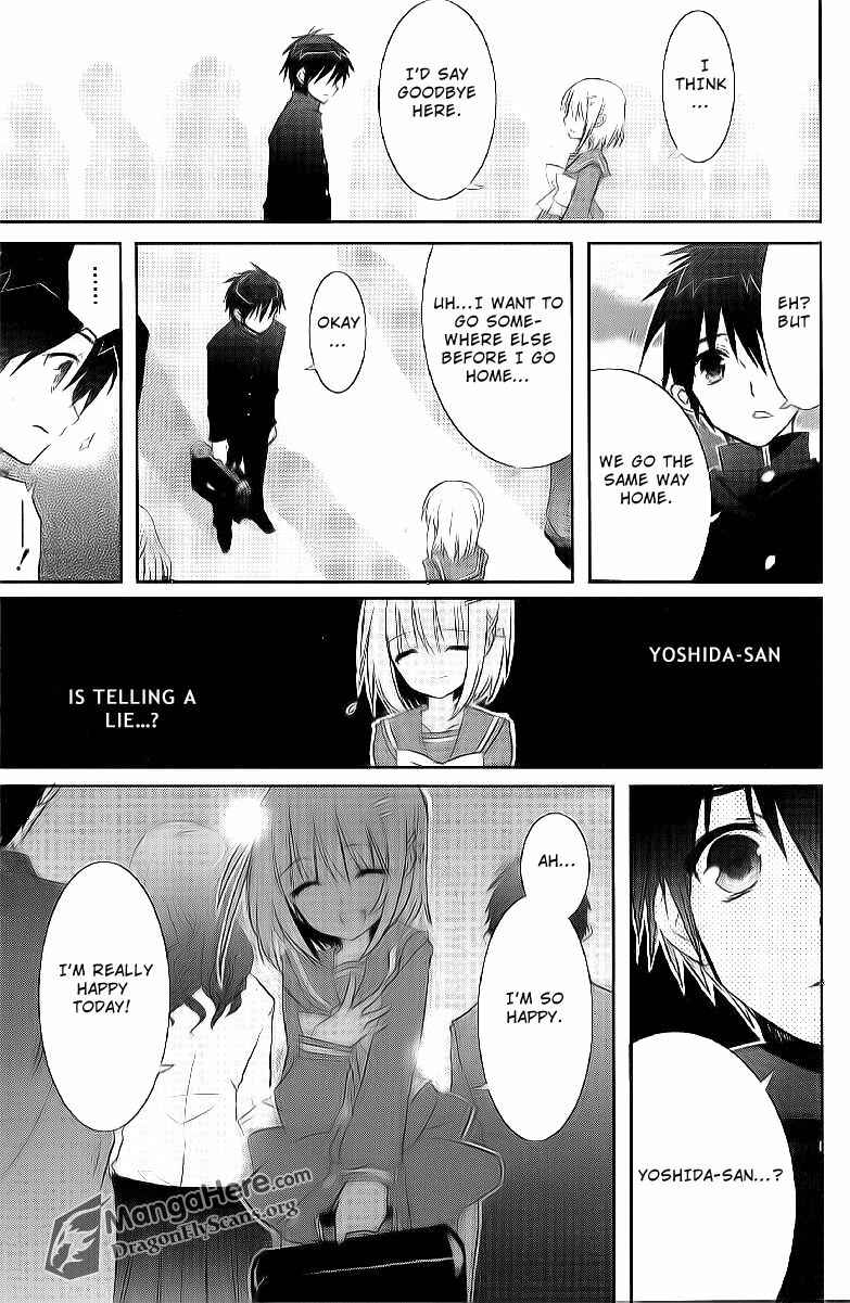 Page 6 Chapter 30 Shakugan no Shana