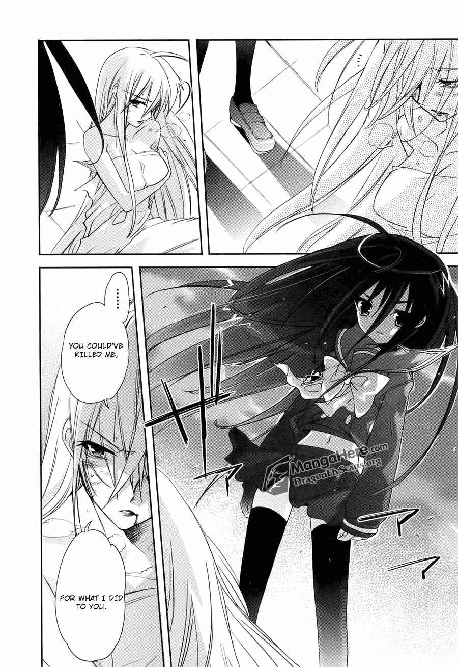 Page 5 Chapter 40 Shakugan no Shana