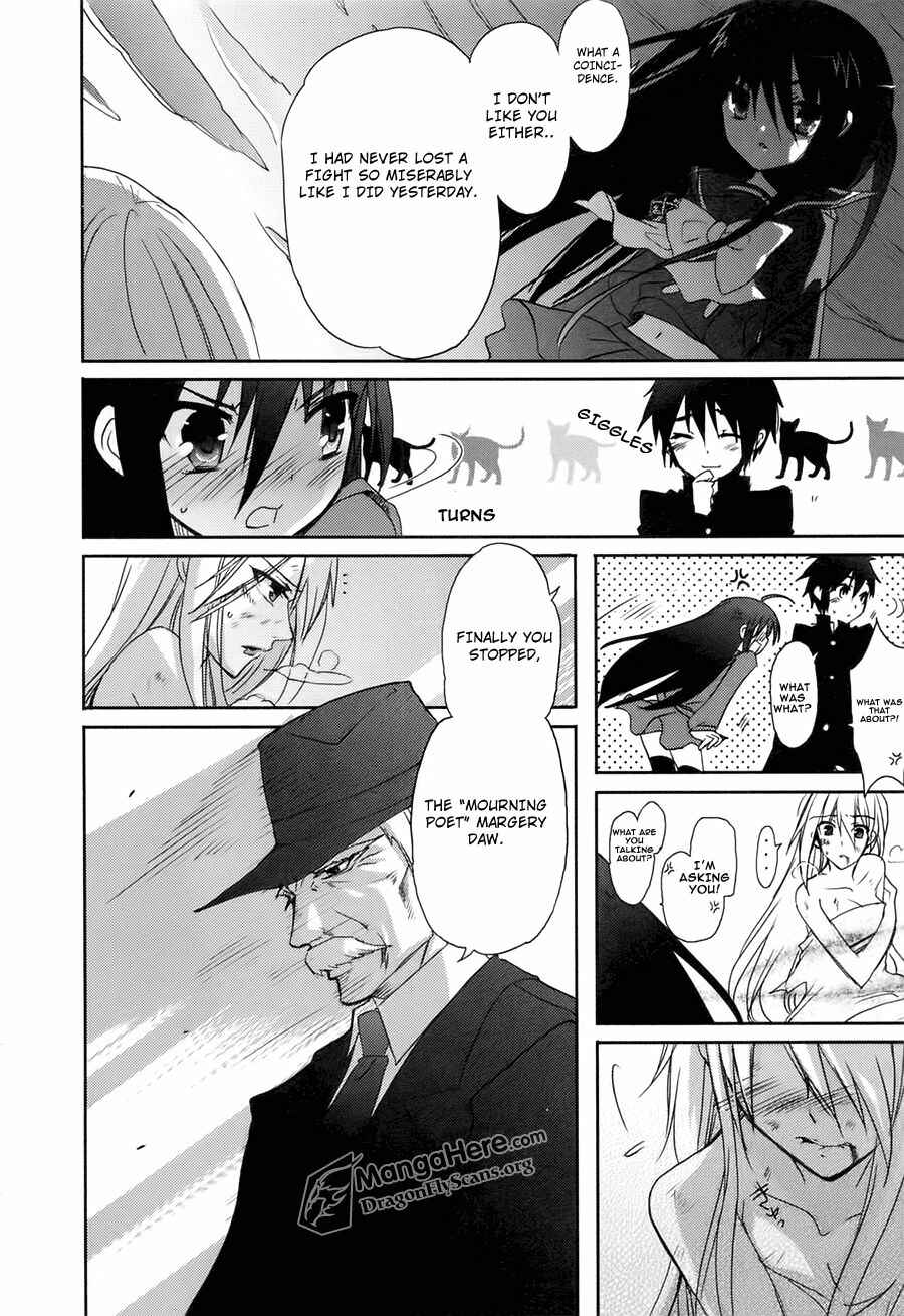 Page 7 Chapter 40 Shakugan no Shana