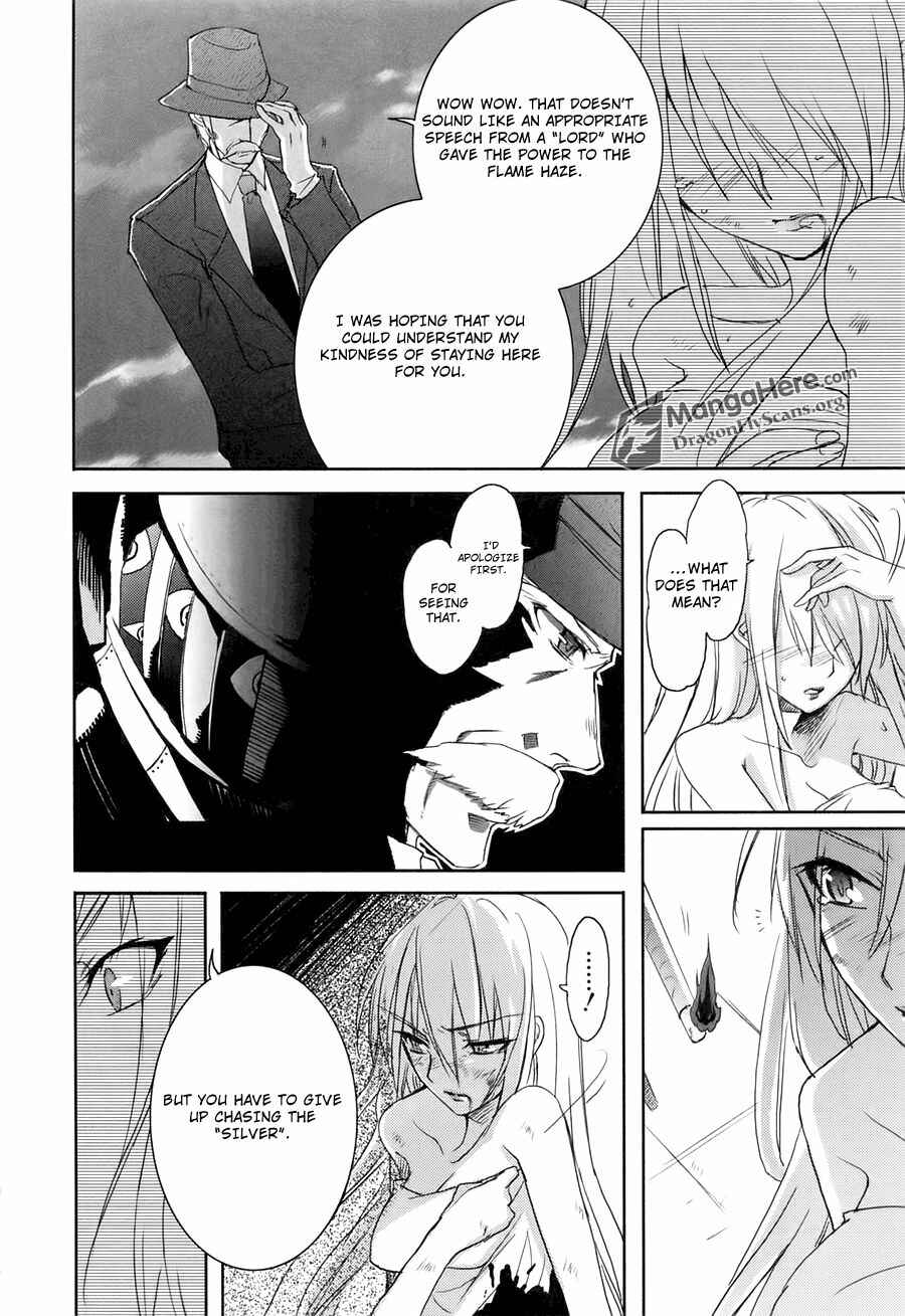 Page 9 Chapter 40 Shakugan no Shana