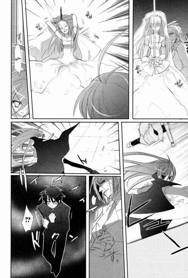 Page 8 Chapter 17 Shakugan no Shana
