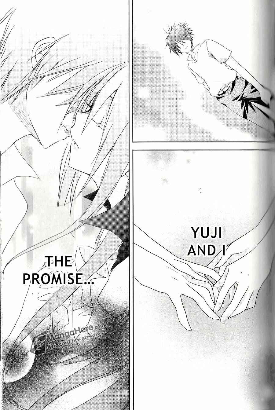 Page 20 Chapter 53 Shakugan no Shana
