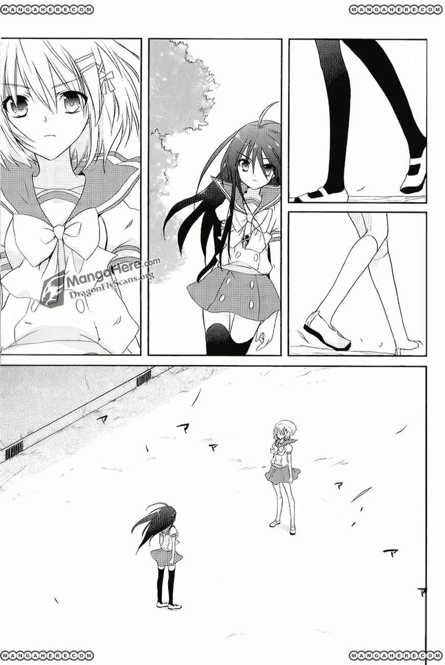Page 10 Chapter 52 Shakugan no Shana