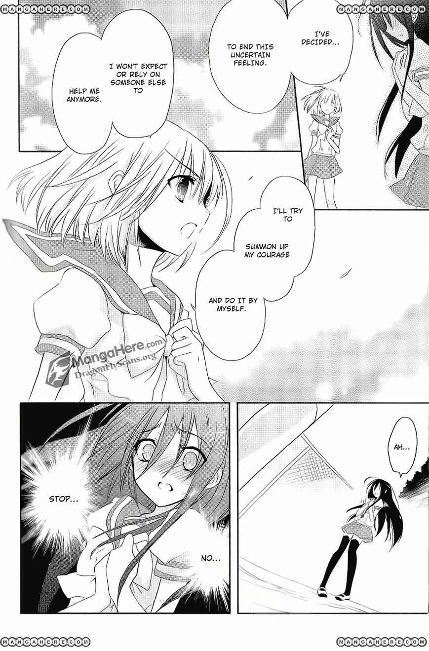 Page 16 Chapter 52 Shakugan no Shana