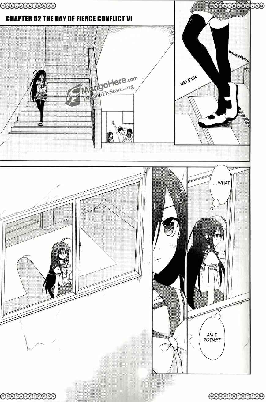Page 2 Chapter 52 Shakugan no Shana