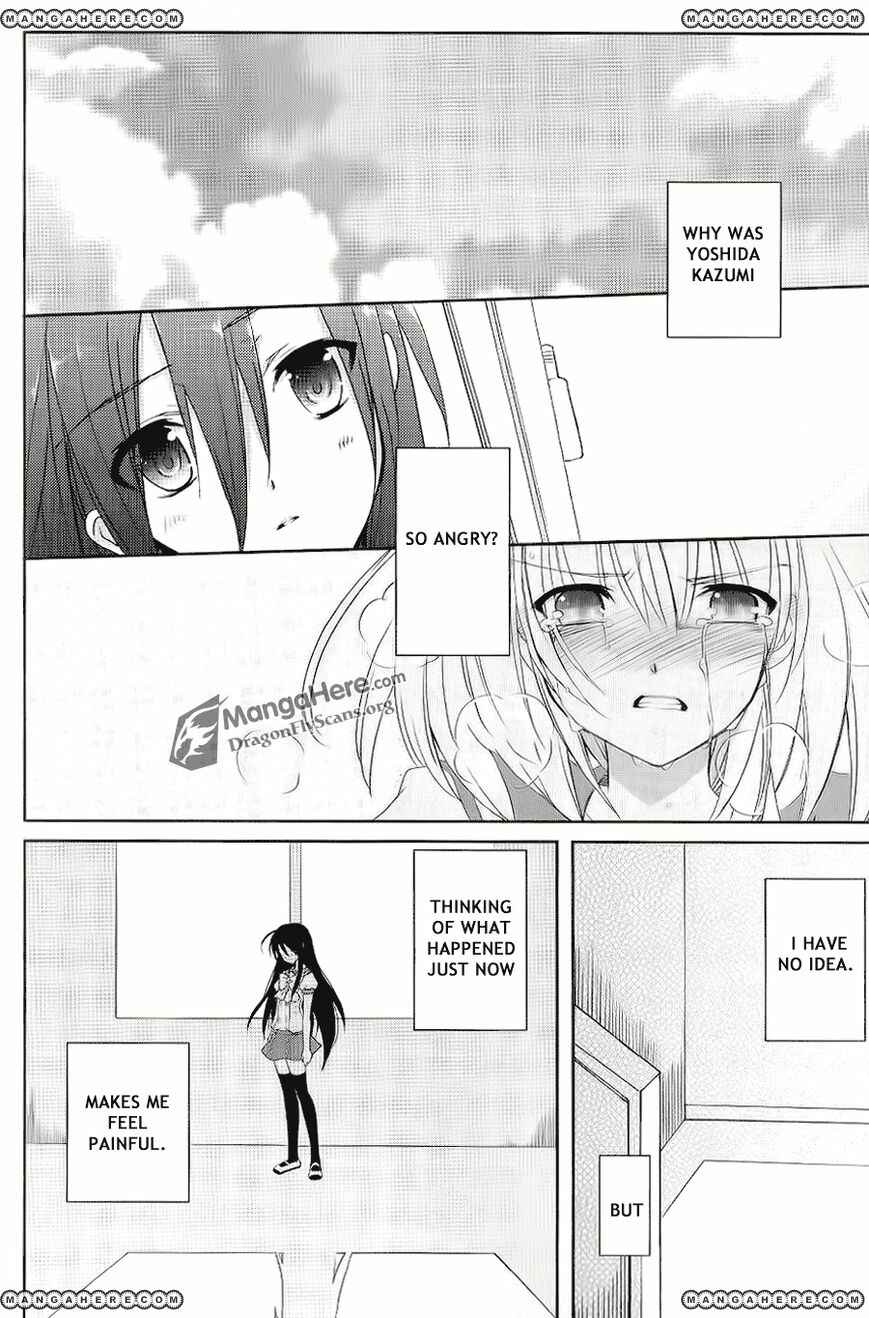 Page 3 Chapter 52 Shakugan no Shana