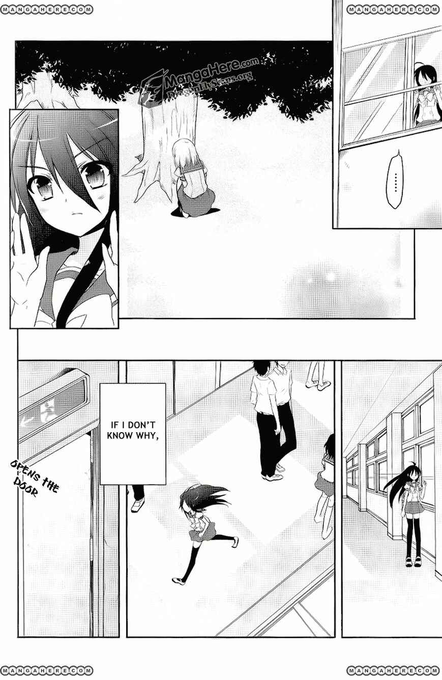 Page 6 Chapter 52 Shakugan no Shana