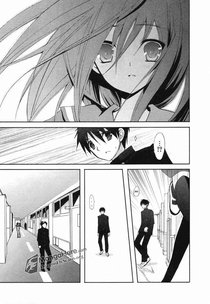 Page 11 Chapter 24 Shakugan no Shana