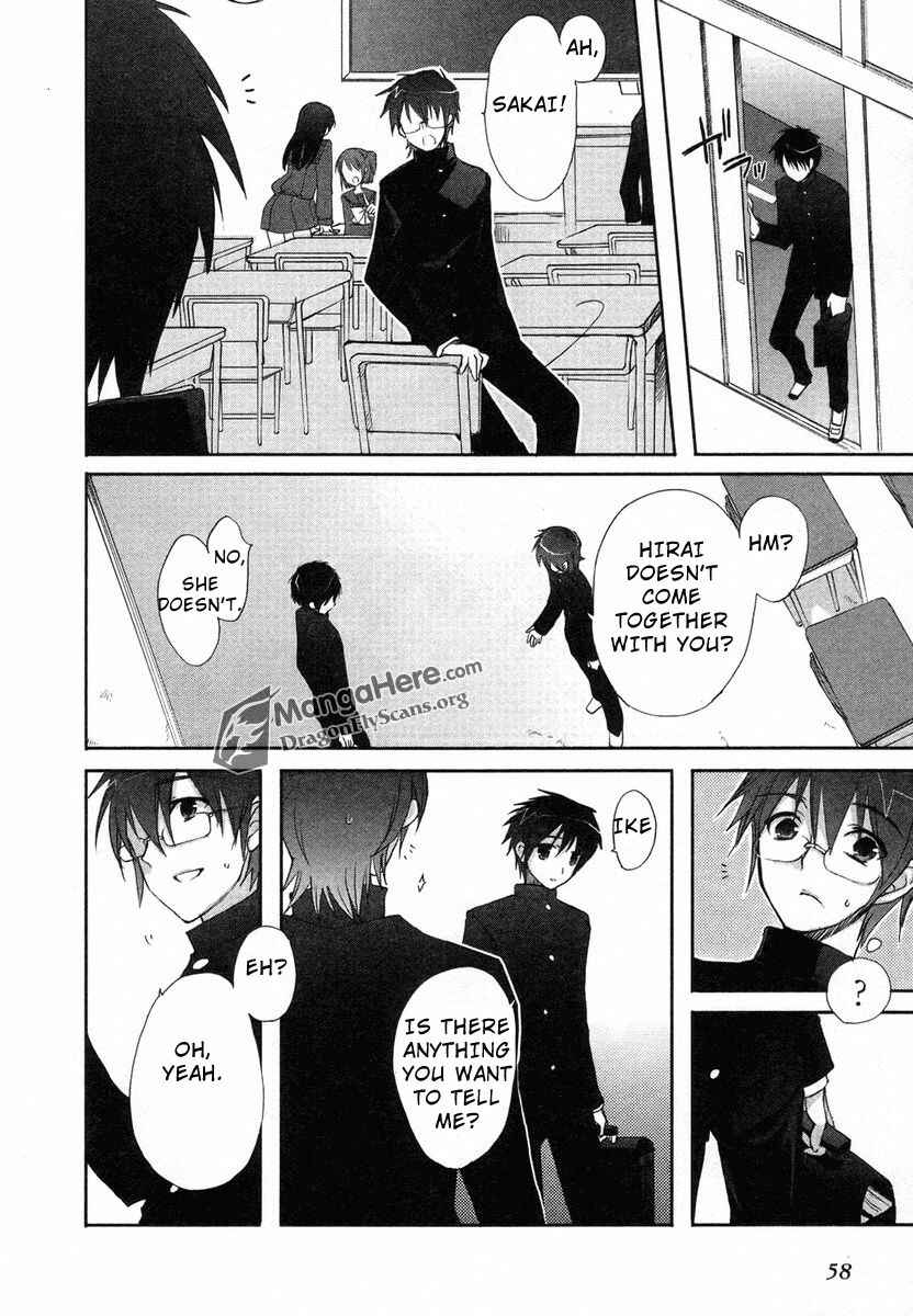 Page 12 Chapter 24 Shakugan no Shana