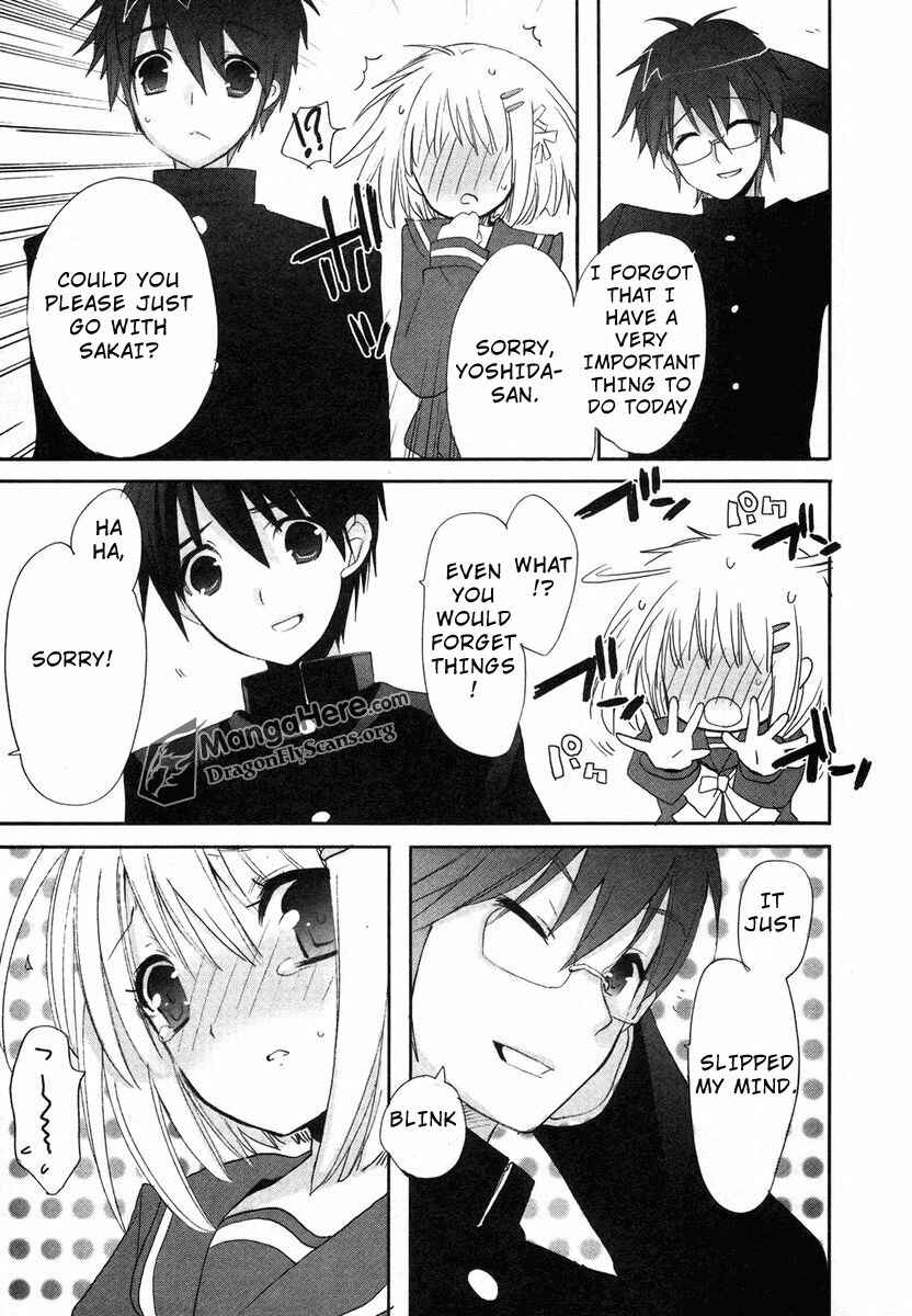 Page 26 Chapter 24 Shakugan no Shana
