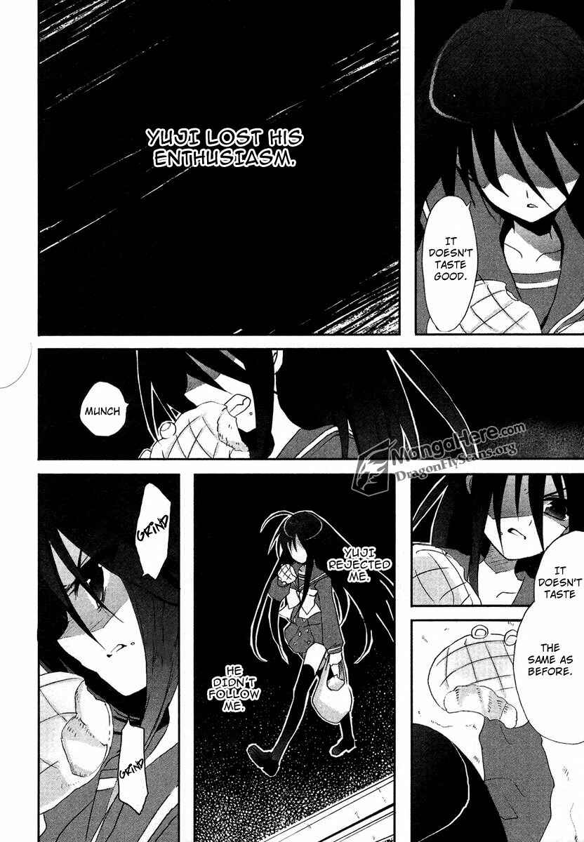 Page 15 Chapter 25 Shakugan no Shana