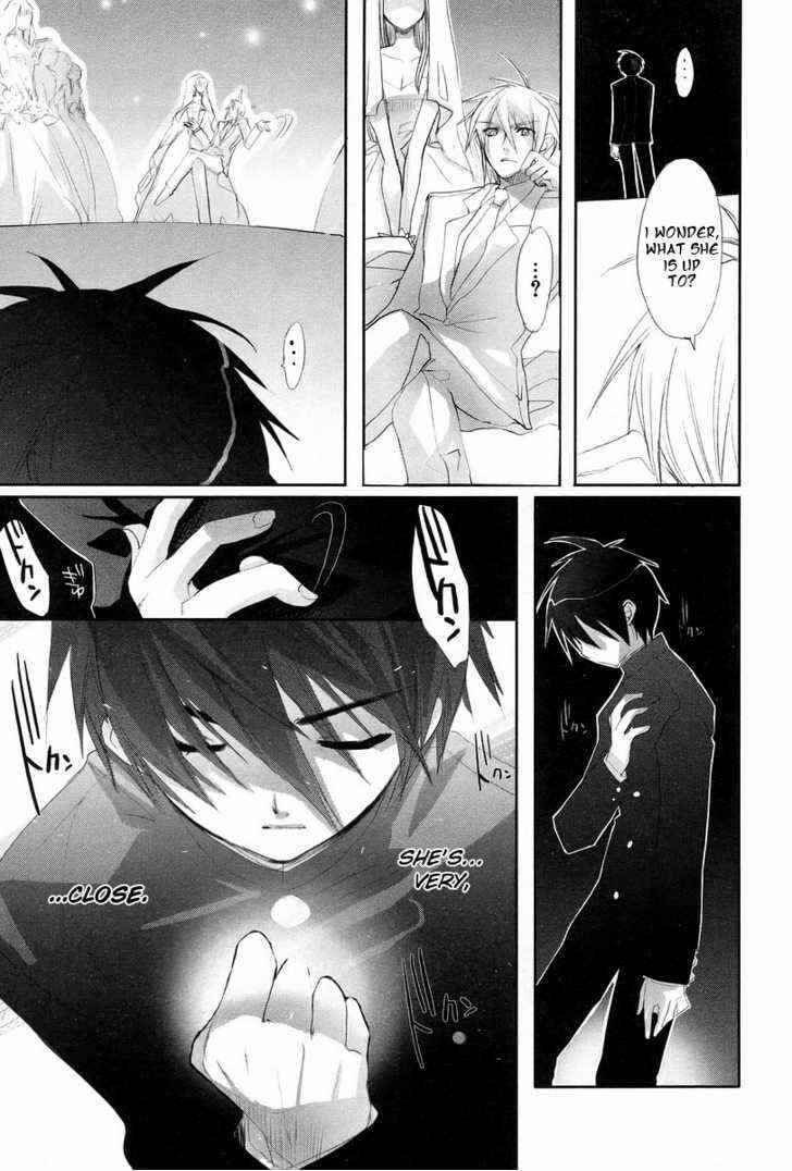 Page 26 Chapter 16 Shakugan no Shana