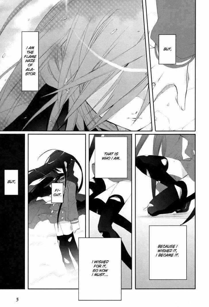 Page 8 Chapter 16 Shakugan no Shana