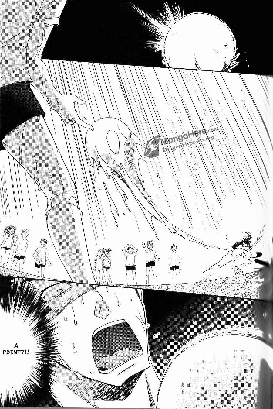 Page 14 Chapter 44 Shakugan no Shana