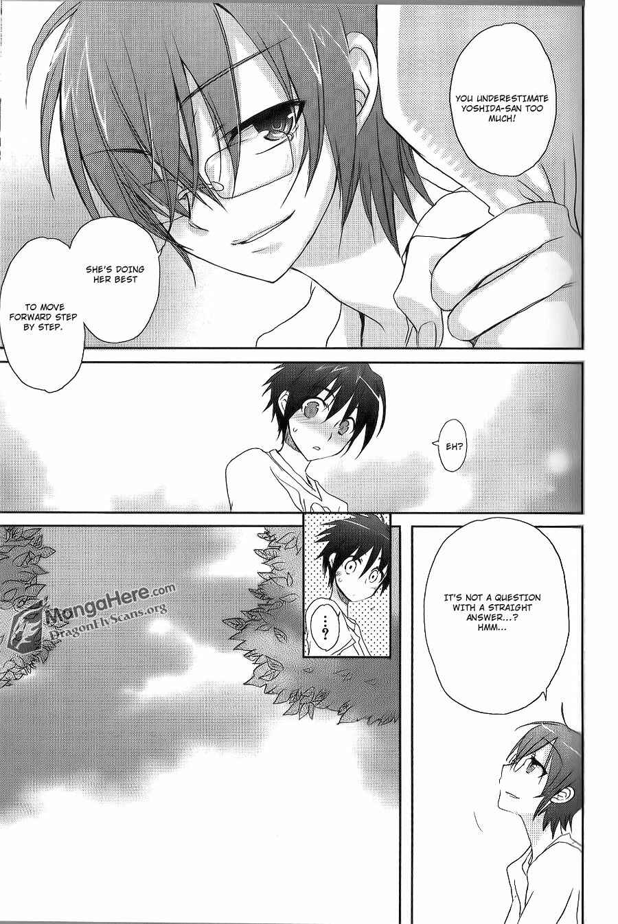 Page 24 Chapter 44 Shakugan no Shana