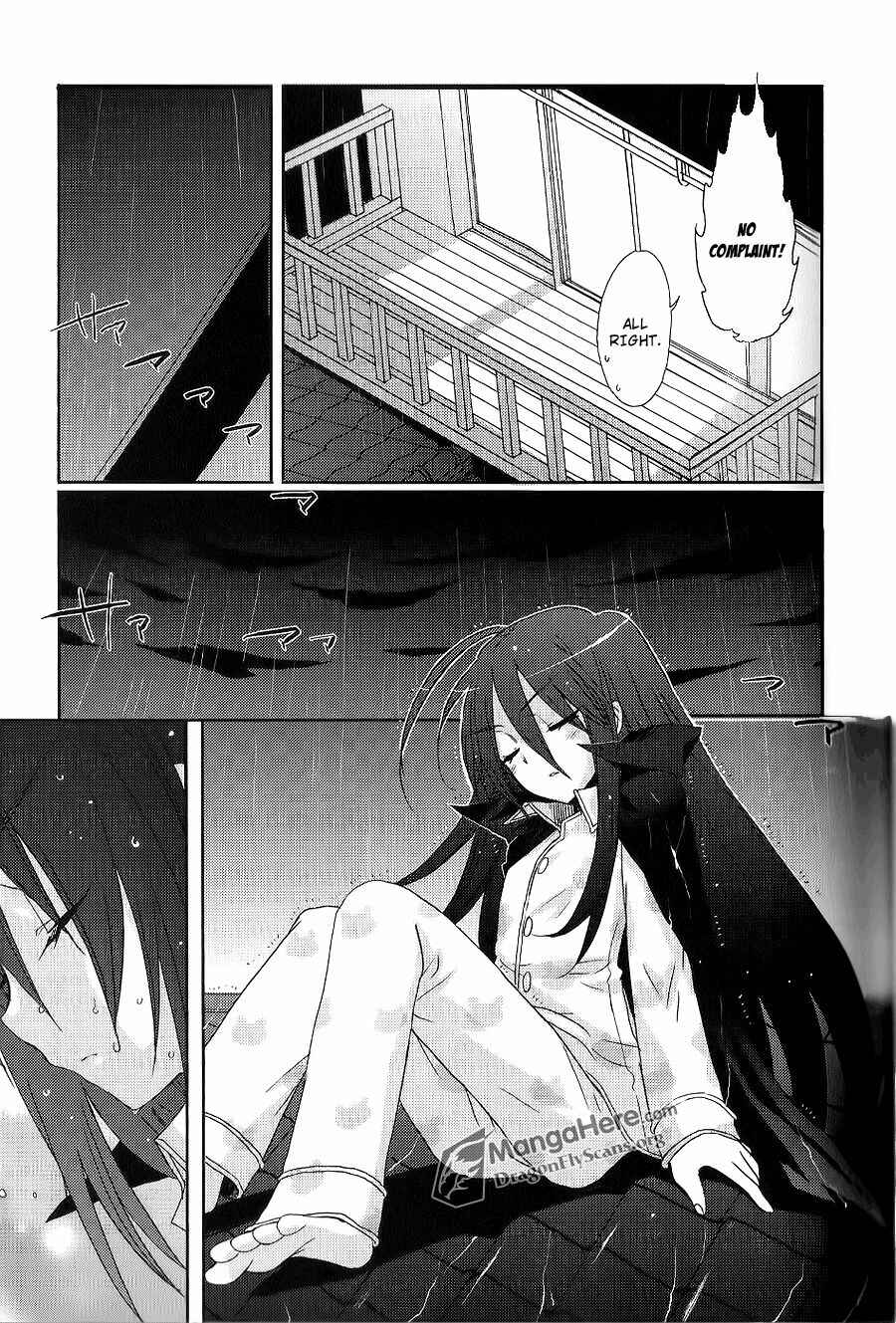 Page 15 Chapter 46 Shakugan no Shana