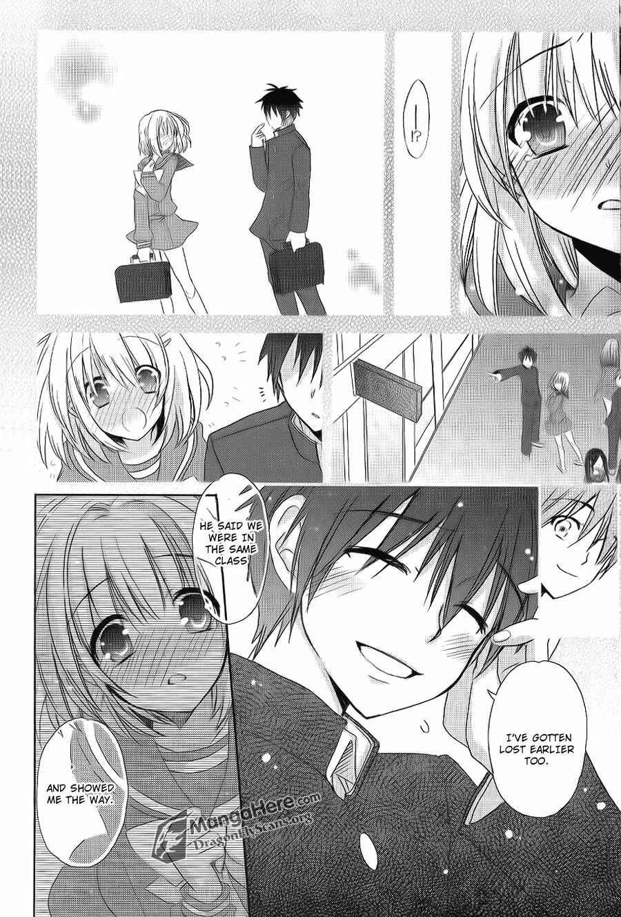 Page 7 Chapter 46 Shakugan no Shana