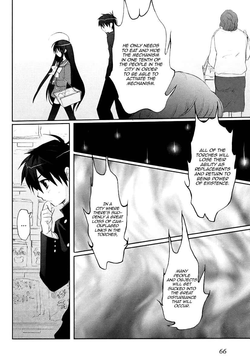 Page 9 Chapter 11 Shakugan no Shana
