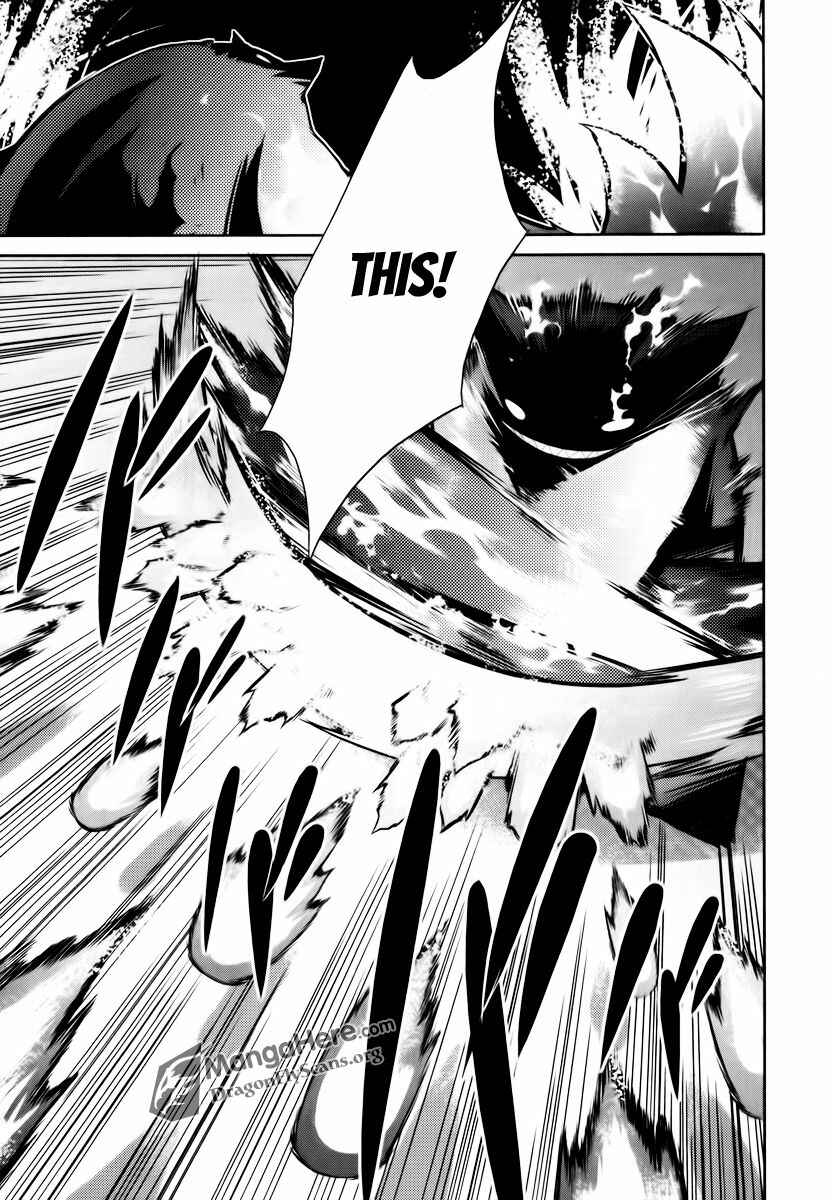 Page 24 Chapter 27 Shakugan no Shana