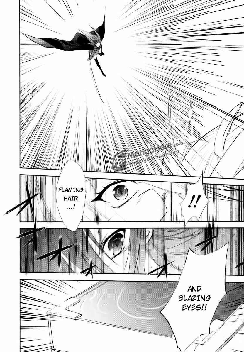 Page 7 Chapter 27 Shakugan no Shana