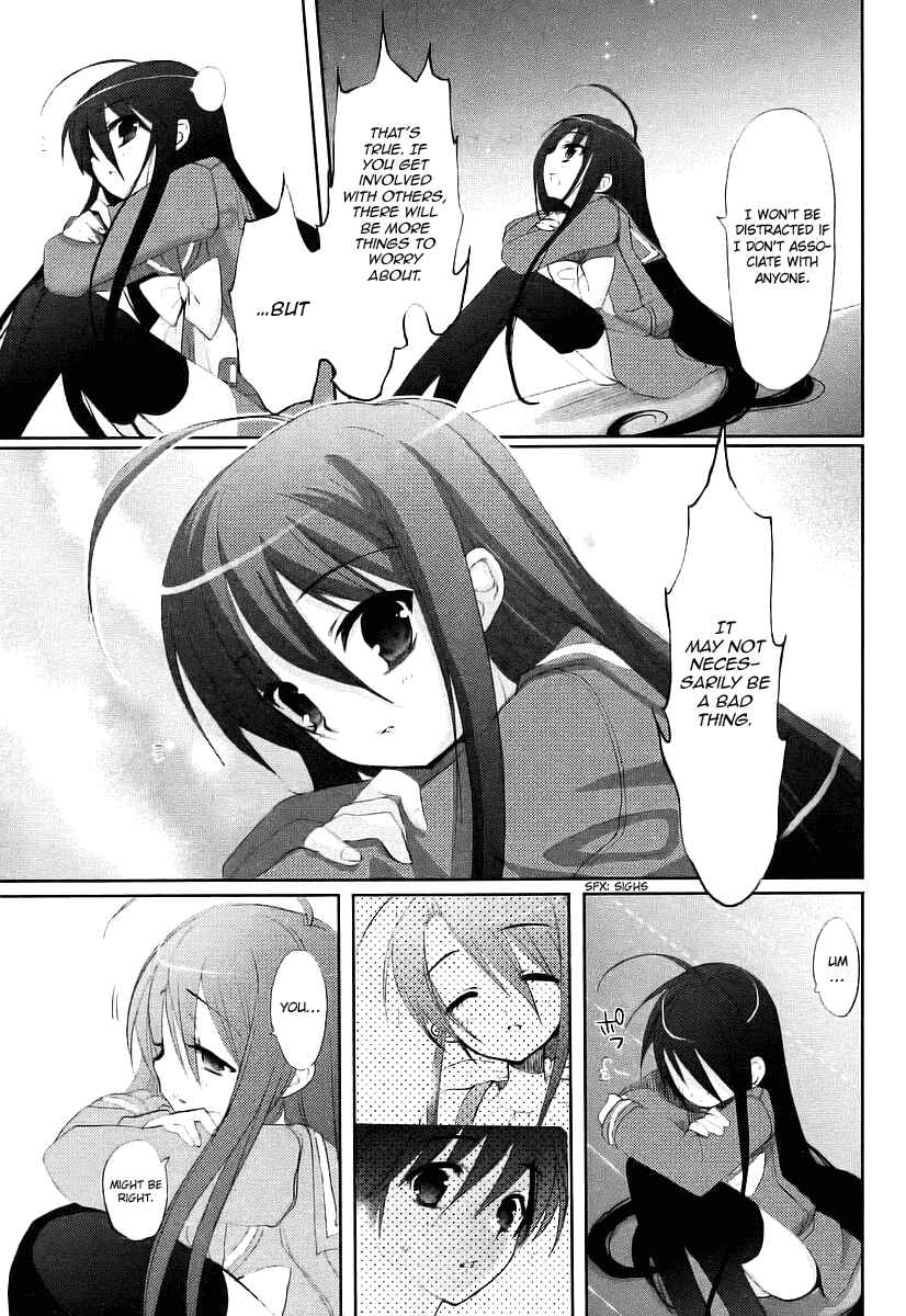 Page 10 Chapter 12 Shakugan no Shana