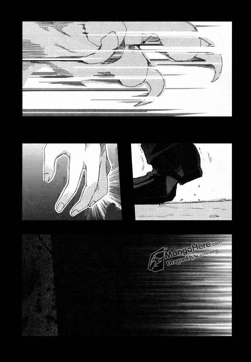 Page 2 Chapter 23 Shakugan no Shana