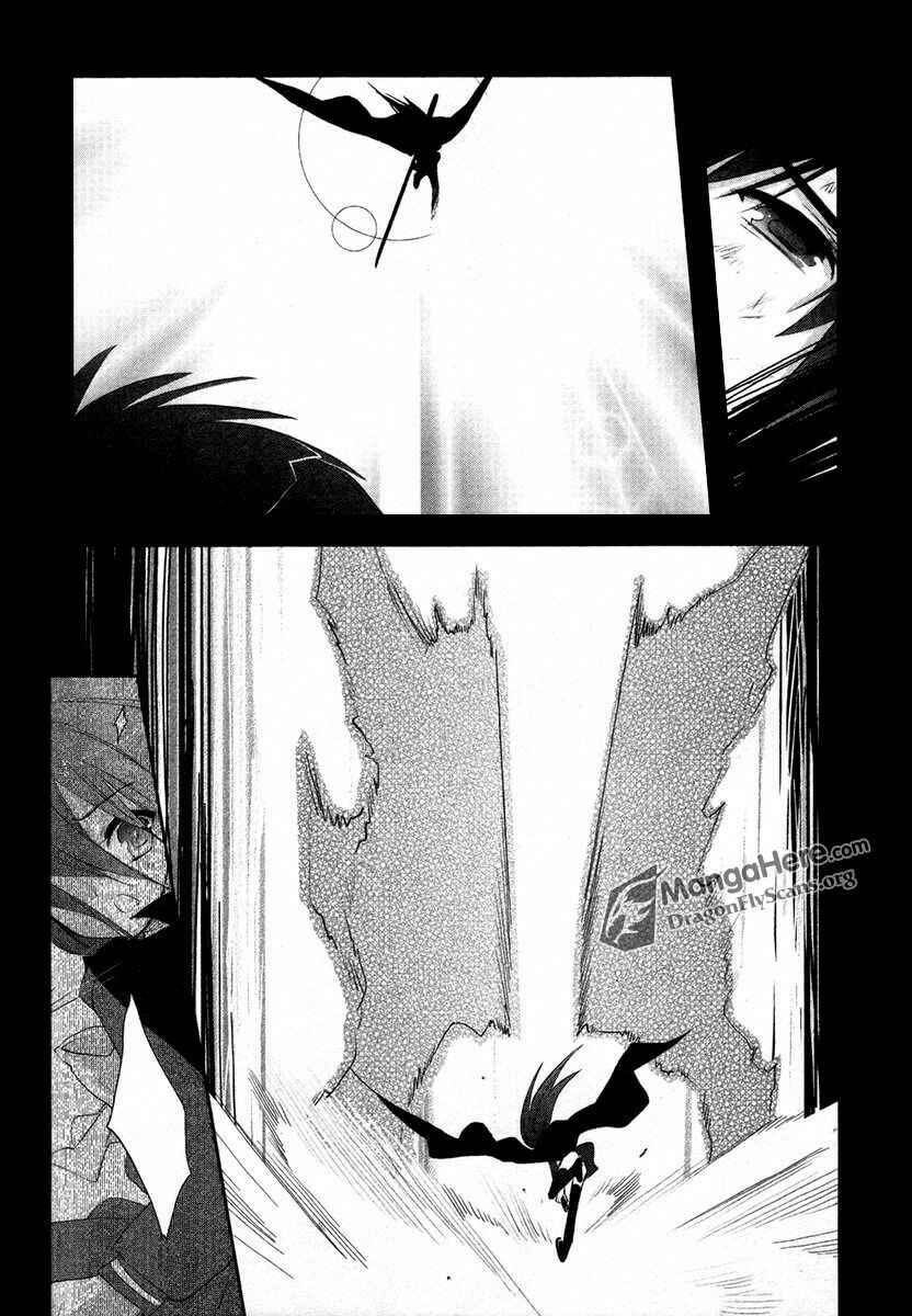 Page 3 Chapter 23 Shakugan no Shana