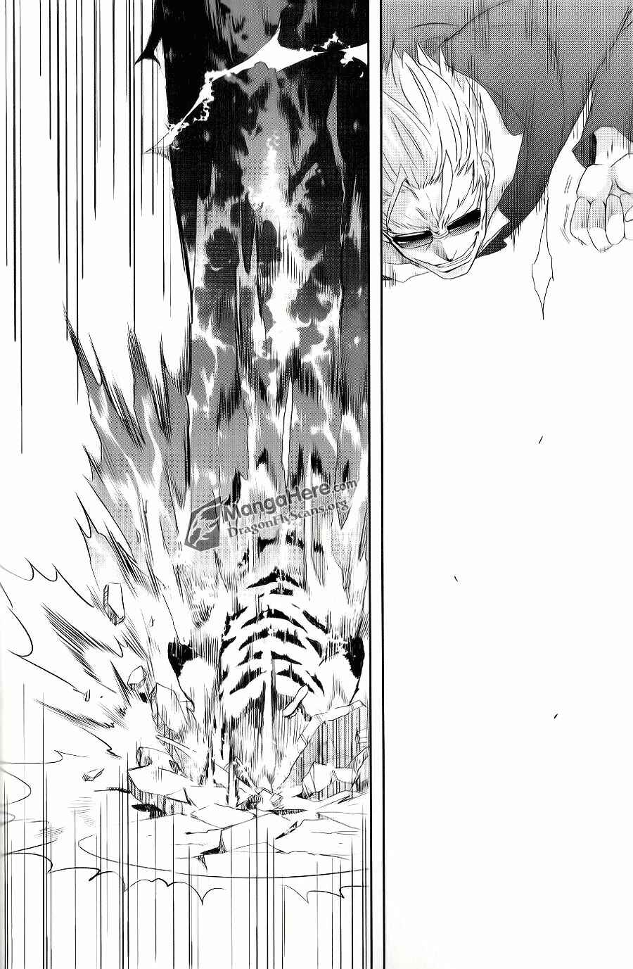 Page 13 Chapter 50 Shakugan no Shana