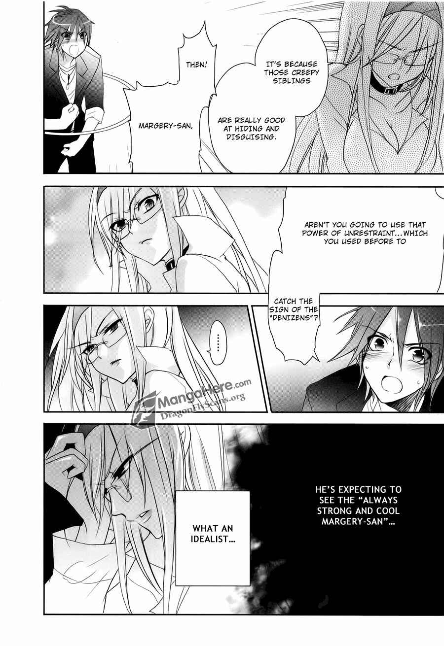 Page 15 Chapter 55 Shakugan no Shana
