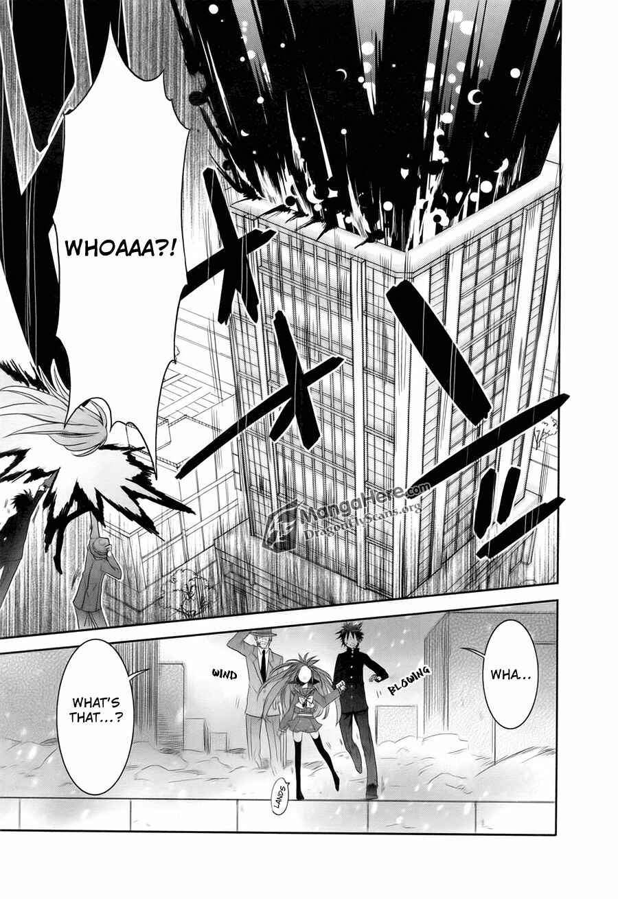 Page 18 Chapter 38 Shakugan no Shana
