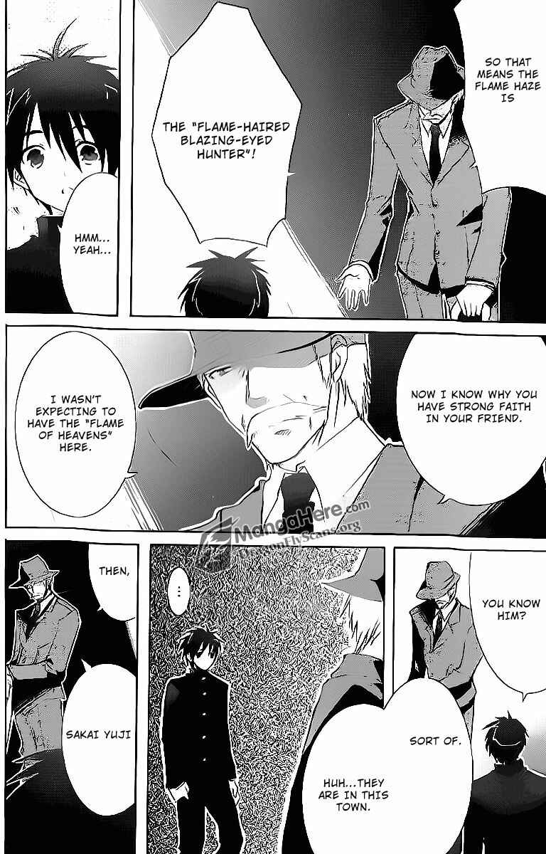 Page 5 Chapter 29 Shakugan no Shana