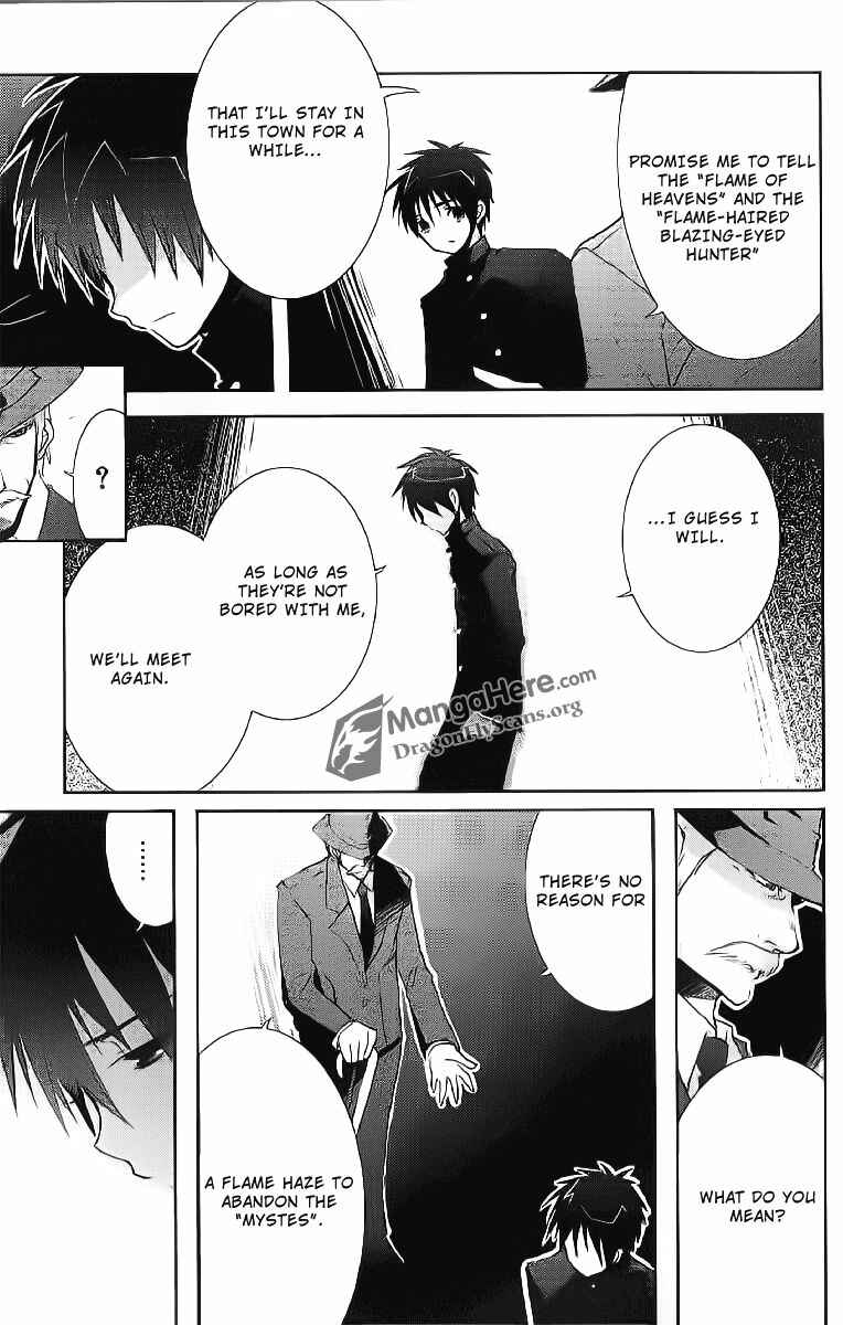 Page 6 Chapter 29 Shakugan no Shana
