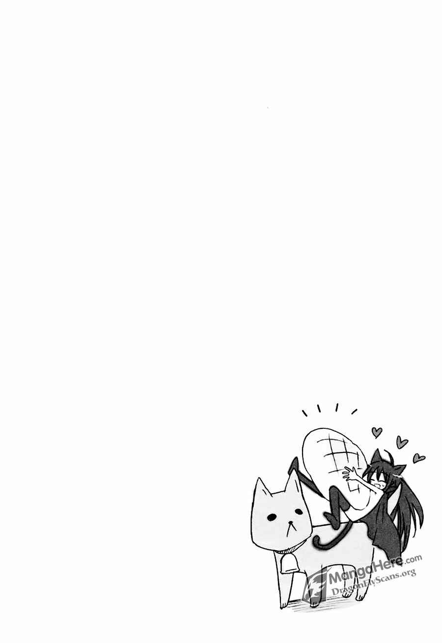 Page 28 Chapter 39 Shakugan no Shana