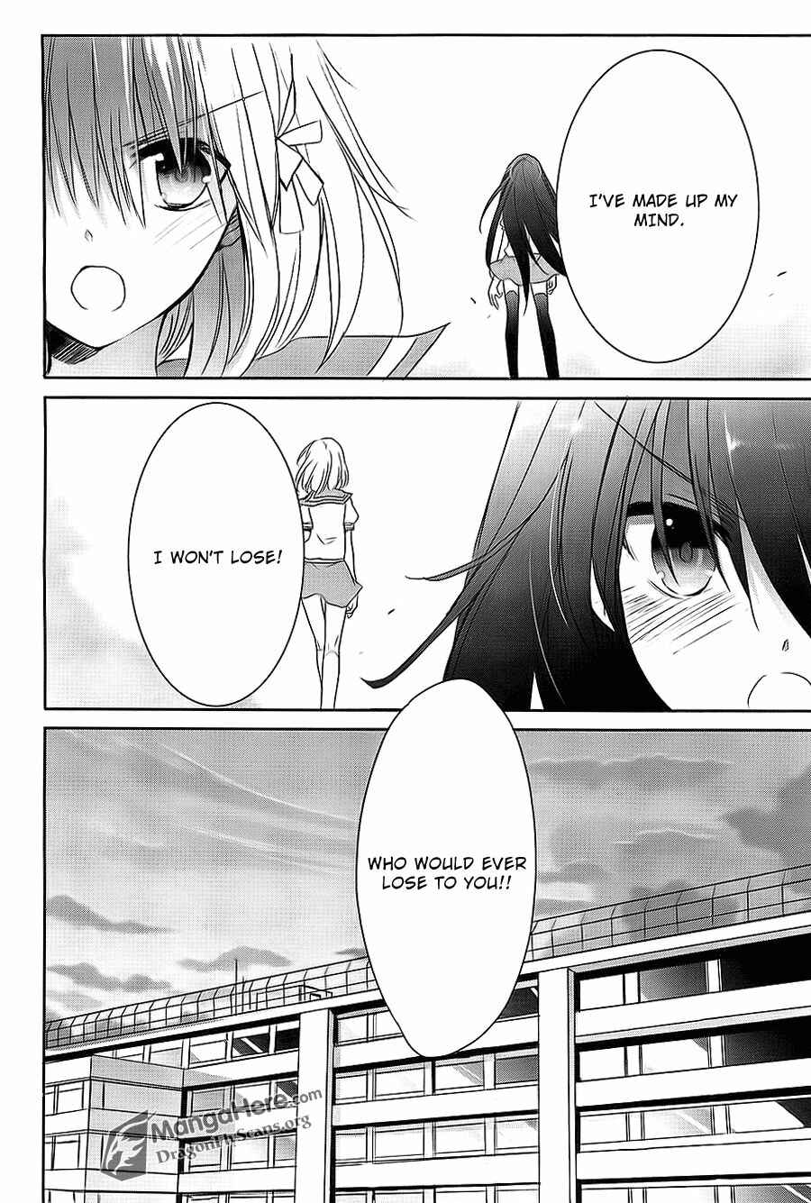 Page 14 Chapter 68 Shakugan no Shana