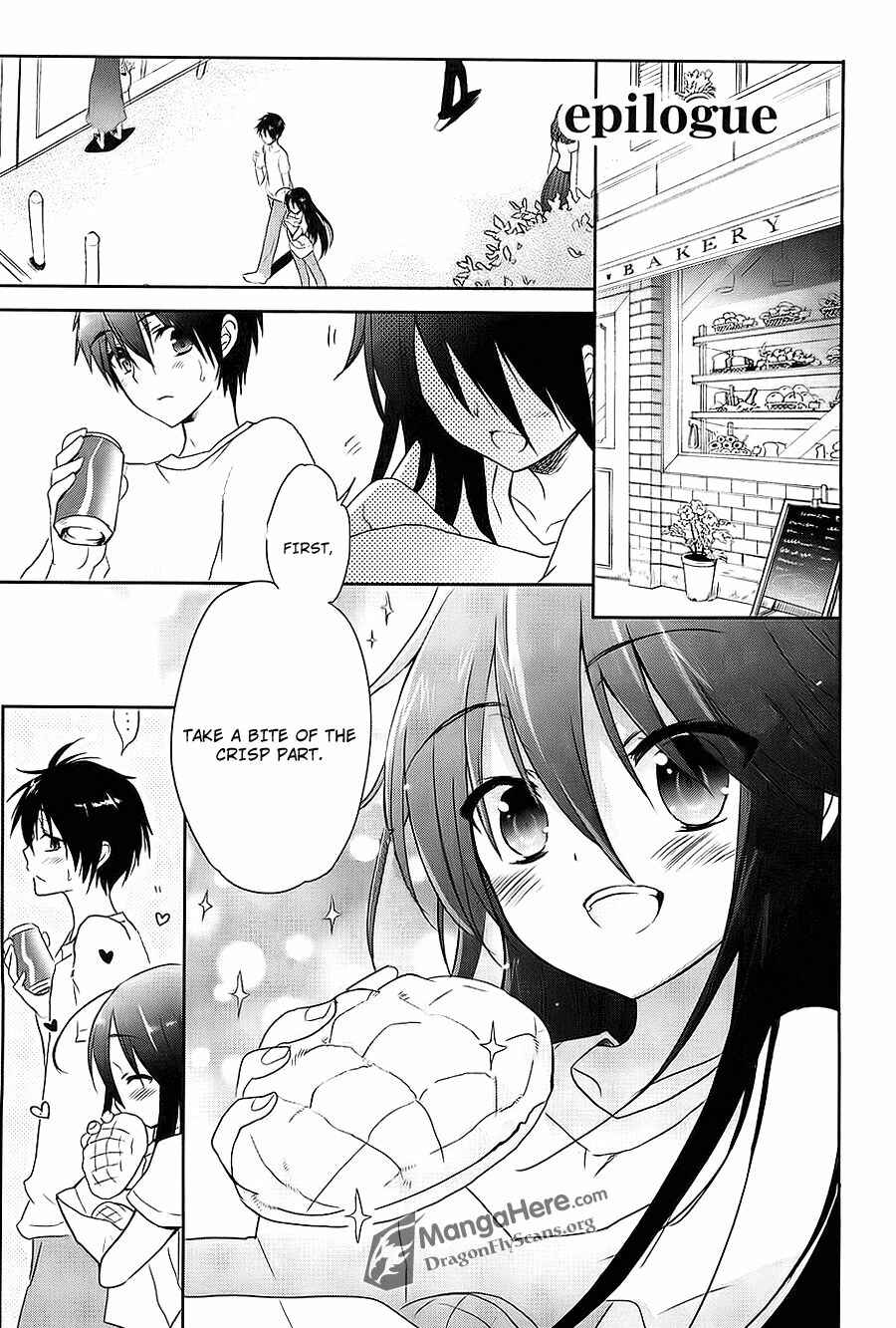 Page 15 Chapter 68 Shakugan no Shana