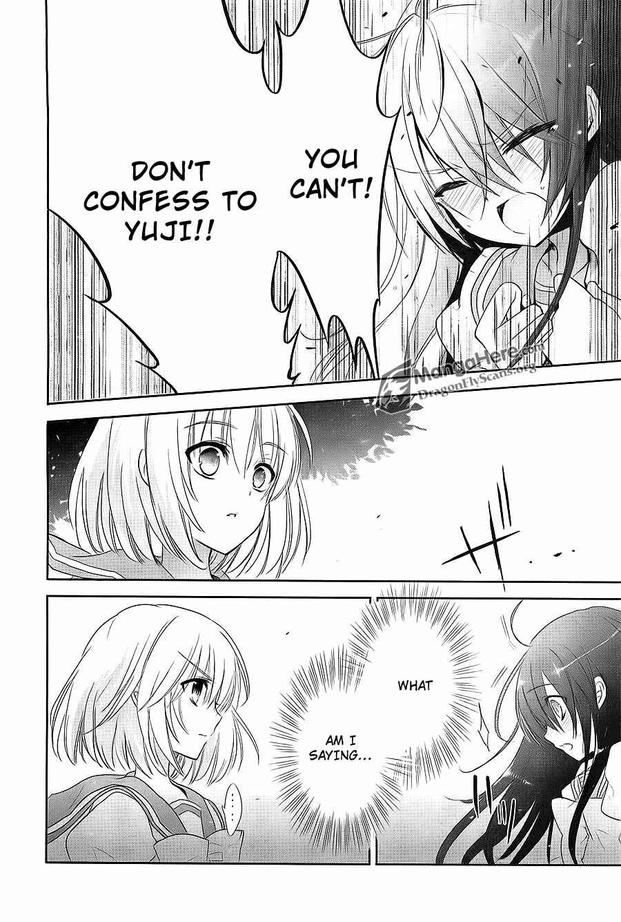 Page 6 Chapter 68 Shakugan no Shana