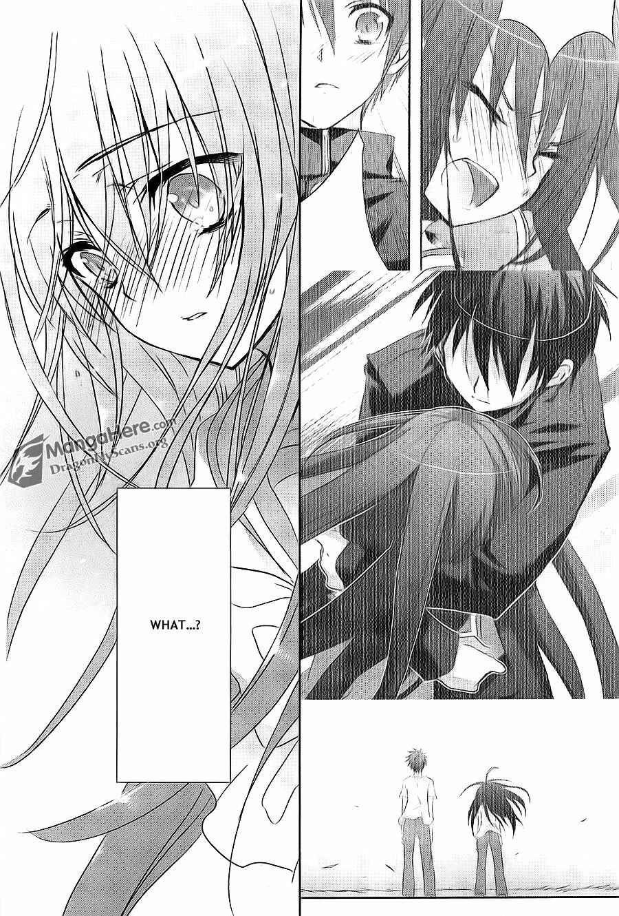 Page 9 Chapter 68 Shakugan no Shana