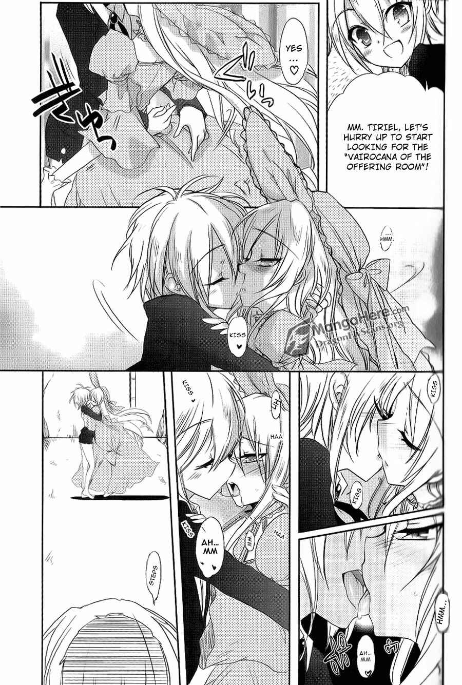 Page 15 Chapter 43 Shakugan no Shana