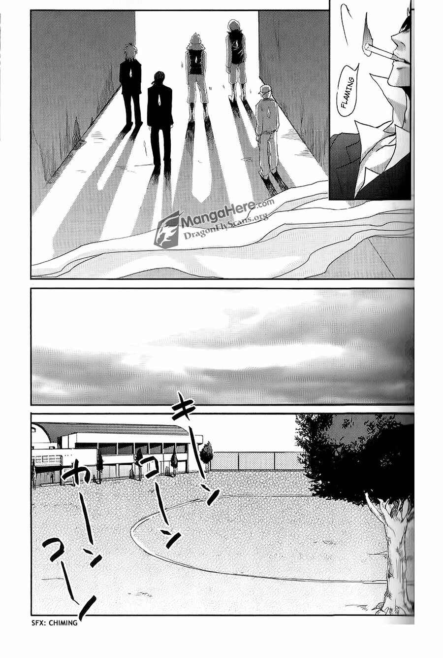 Page 17 Chapter 43 Shakugan no Shana