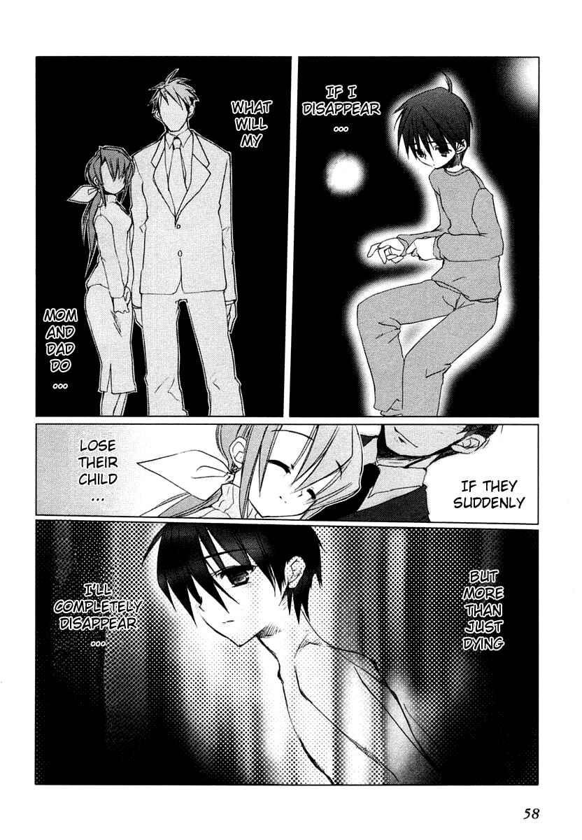 Page 12 Chapter 2 Shakugan no Shana