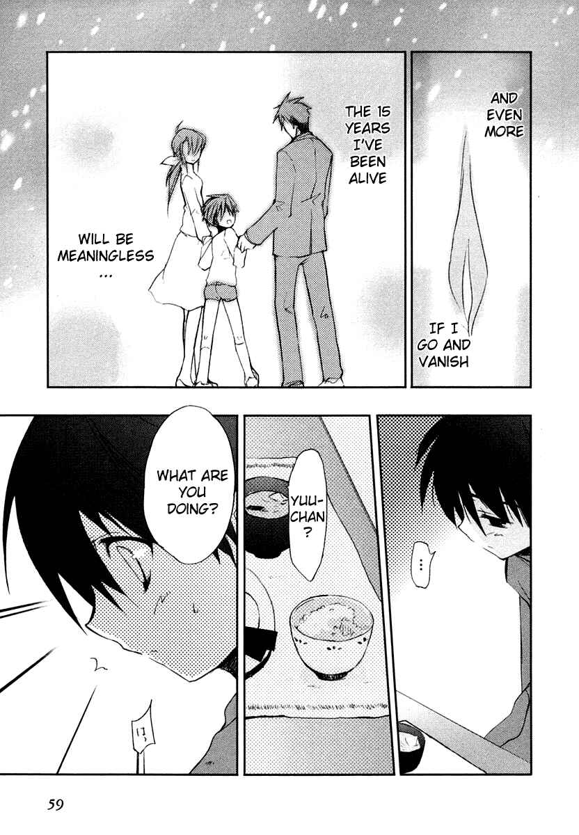 Page 13 Chapter 2 Shakugan no Shana