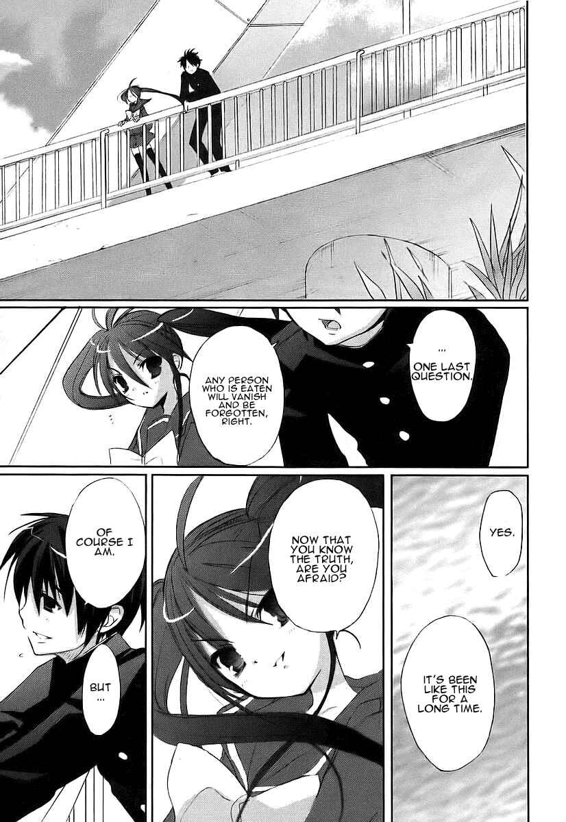 Page 19 Chapter 10 Shakugan no Shana