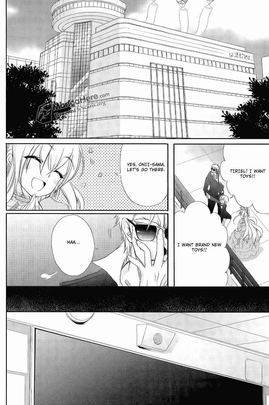 Page 19 Chapter 48 Shakugan no Shana