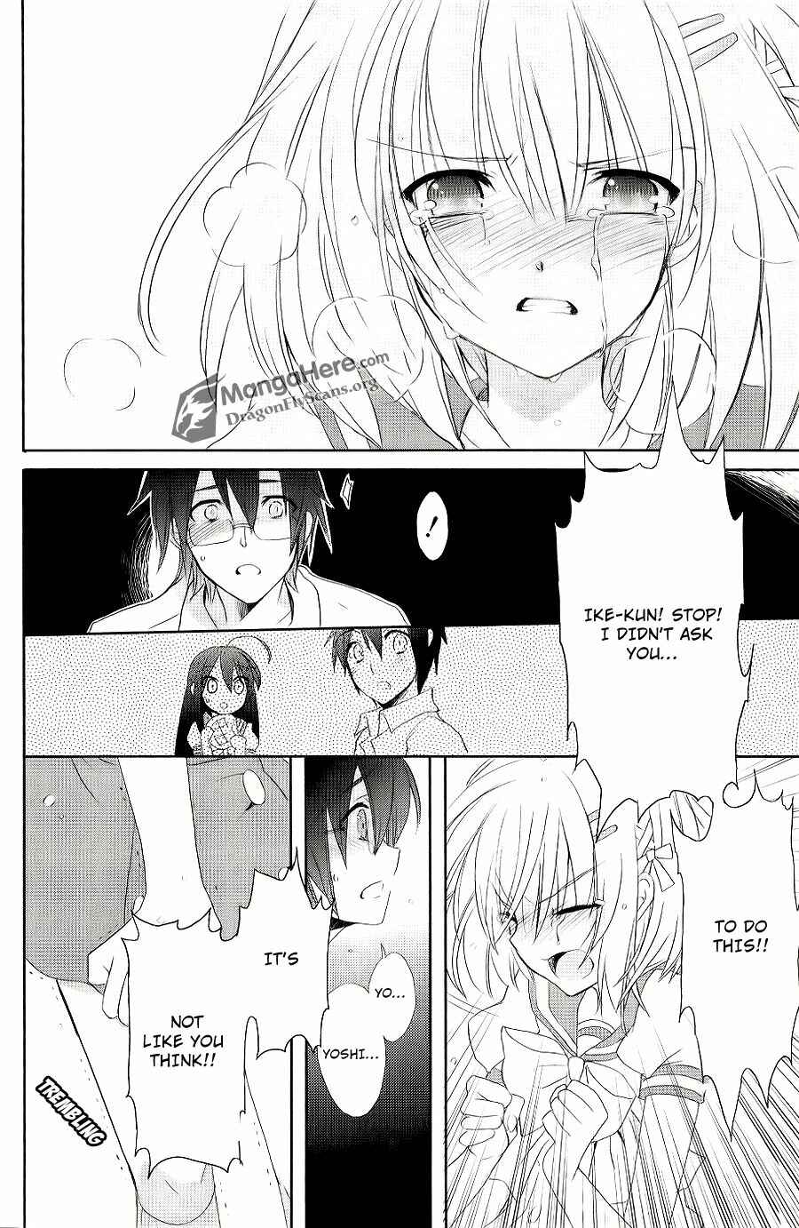 Page 31 Chapter 48 Shakugan no Shana