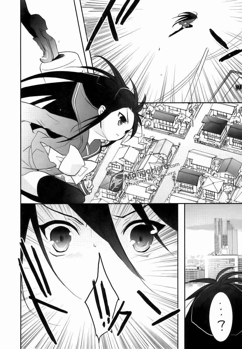 Page 26 Chapter 26 Shakugan no Shana