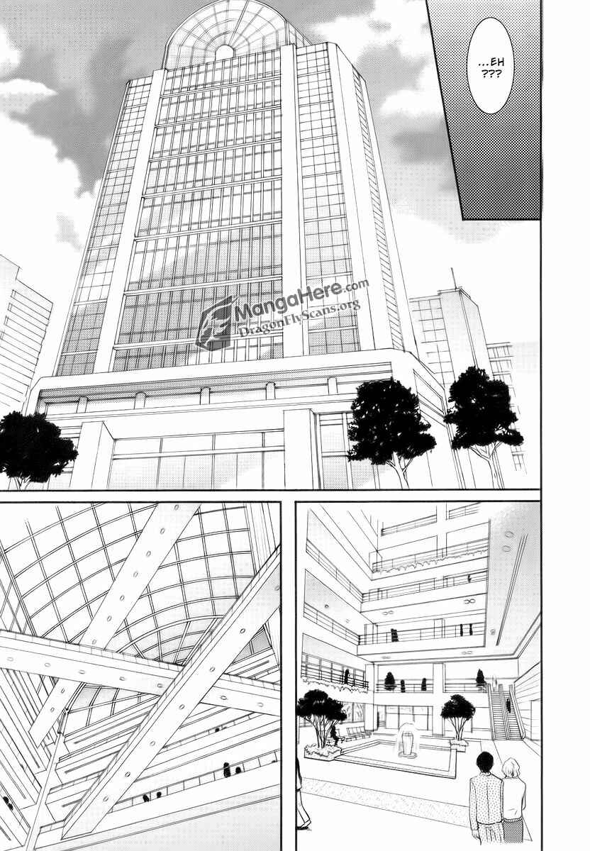 Page 4 Chapter 26 Shakugan no Shana